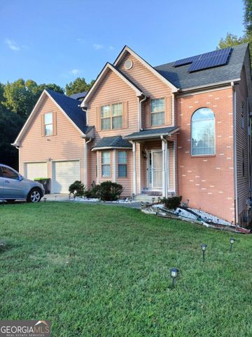 9439 Whaleys Lake Lane, Jonesboro, GA 30238