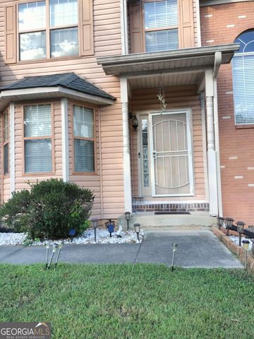 9439 Whaleys Lake Lane, Jonesboro, GA 30238