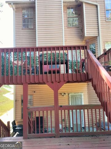 9439 Whaleys Lake Lane, Jonesboro, GA 30238
