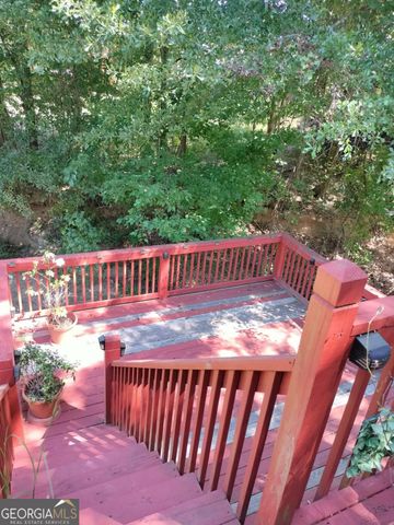 9439 Whaleys Lake Lane, Jonesboro, GA 30238