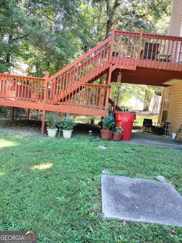 9439 Whaleys Lake Lane, Jonesboro, GA 30238