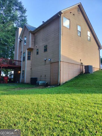 9439 Whaleys Lake Lane, Jonesboro, GA 30238