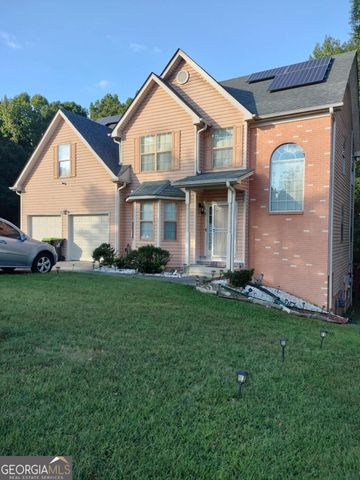 9439 Whaleys Lake Lane, Jonesboro, GA 30238