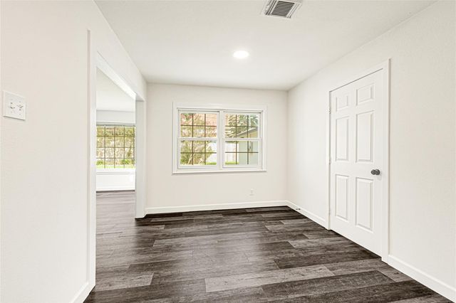 1711 Big Horn Drive, Houston, TX 77090