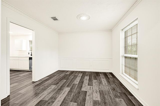 1711 Big Horn Drive, Houston, TX 77090