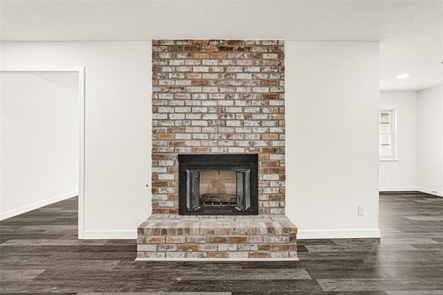 1711 Big Horn Drive, Houston, TX 77090