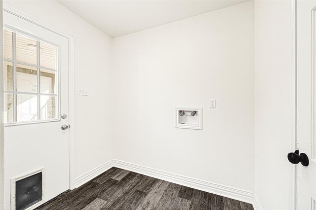 1711 Big Horn Drive, Houston, TX 77090
