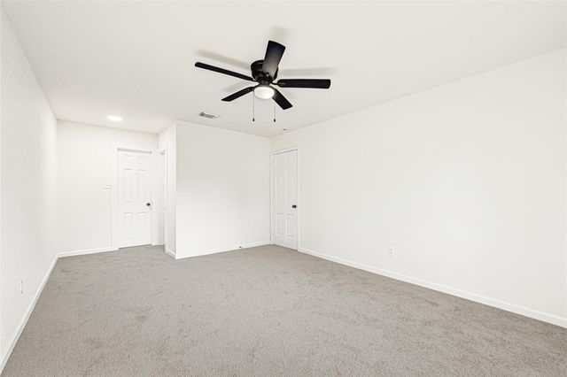 1711 Big Horn Drive, Houston, TX 77090