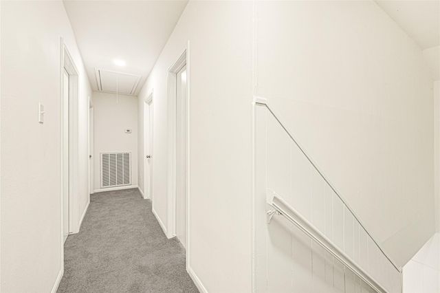 1711 Big Horn Drive, Houston, TX 77090
