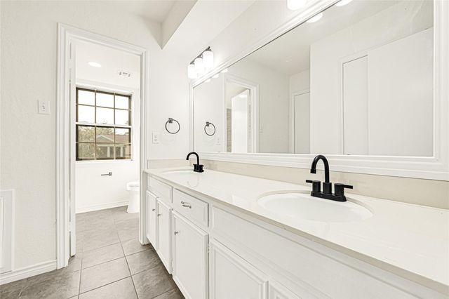 1711 Big Horn Drive, Houston, TX 77090