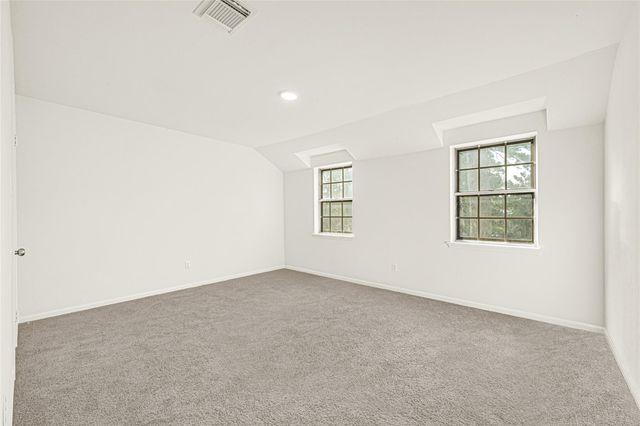 1711 Big Horn Drive, Houston, TX 77090