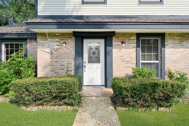 1711 Big Horn Drive, Houston, TX 77090