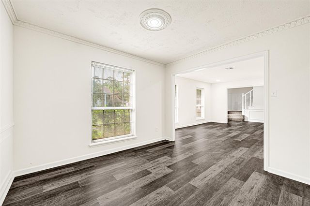 1711 Big Horn Drive, Houston, TX 77090