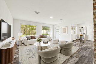 1711 Big Horn Drive, Houston, TX 77090