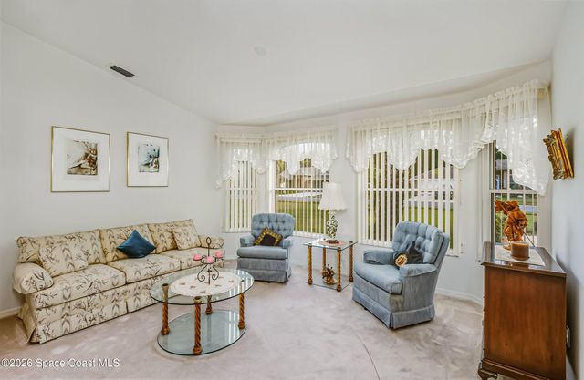 2446 Oakcrest Lane, Melbourne, FL 32904