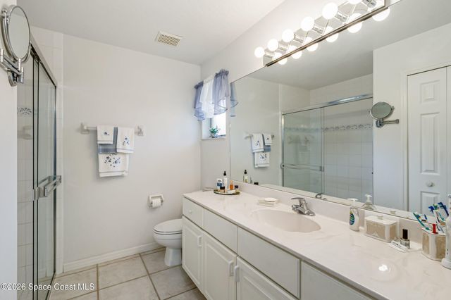 2446 Oakcrest Lane, Melbourne, FL 32904