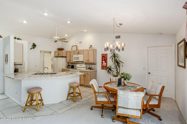 2446 Oakcrest Lane, Melbourne, FL 32904