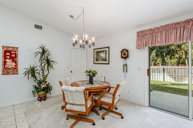 2446 Oakcrest Lane, Melbourne, FL 32904