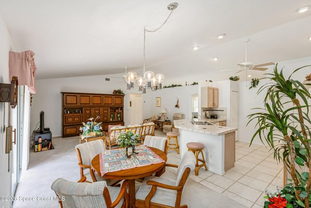 2446 Oakcrest Lane, Melbourne, FL 32904