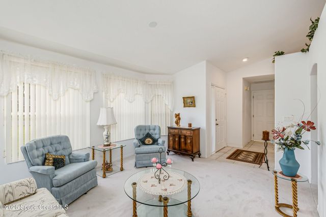 2446 Oakcrest Lane, Melbourne, FL 32904