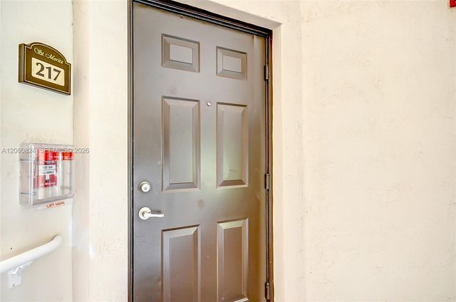 11403 NW 89th Street 217, Doral, FL 33178