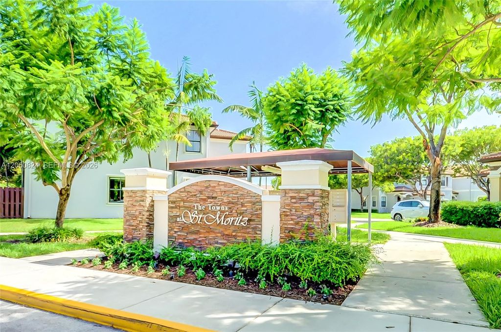 11403 NW 89th Street 217, Doral, FL 33178