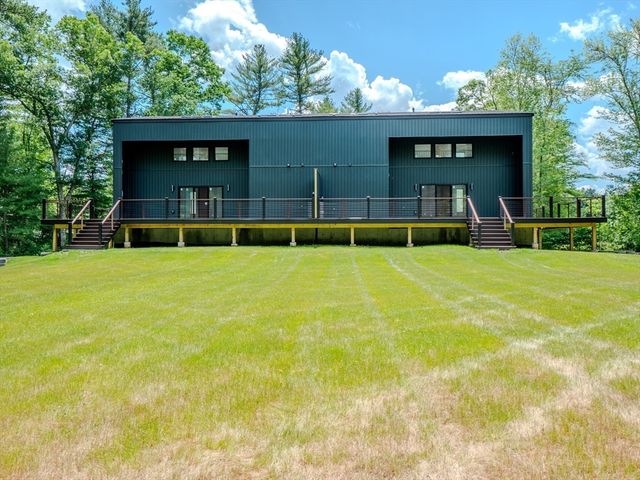 76 Center St. A, Plympton, MA 02367