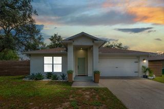 1092 GAGE AVENUE, Deltona, FL 32738
