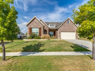 632 Point Vista Drive, Aledo, TX 76008