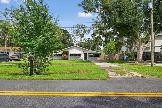 605 SHORE DRIVE E, Oldsmar, FL 34677