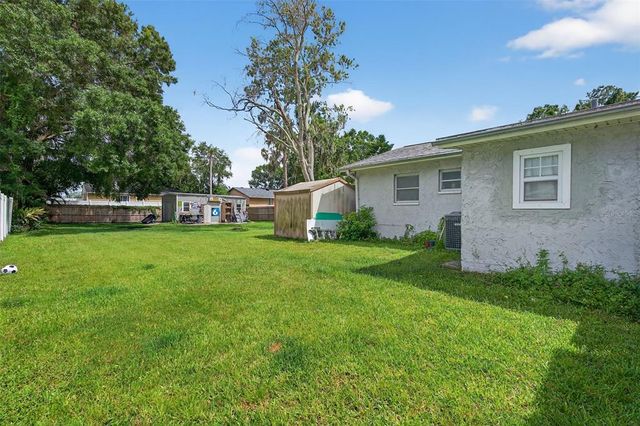 605 SHORE DRIVE E, Oldsmar, FL 34677