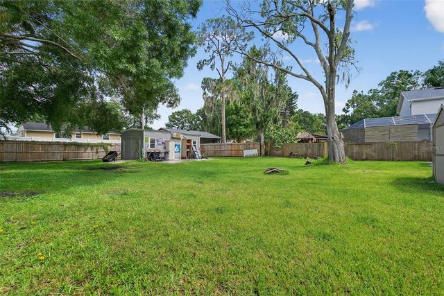 605 SHORE DRIVE E, Oldsmar, FL 34677