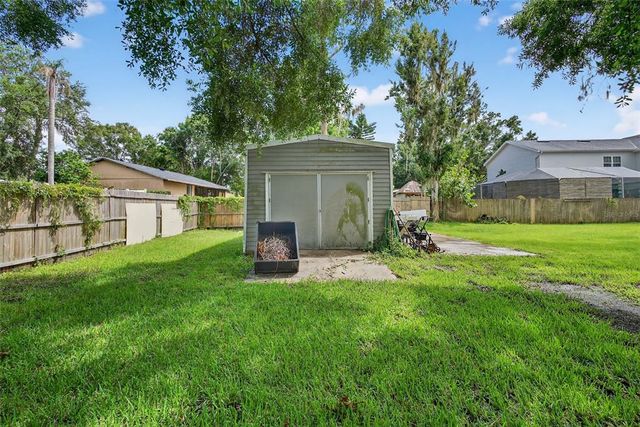 605 SHORE DRIVE E, Oldsmar, FL 34677