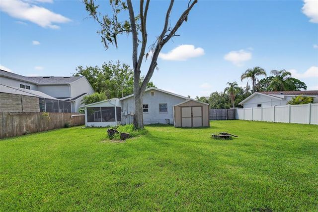 605 SHORE DRIVE E, Oldsmar, FL 34677