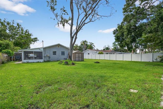 605 SHORE DRIVE E, Oldsmar, FL 34677