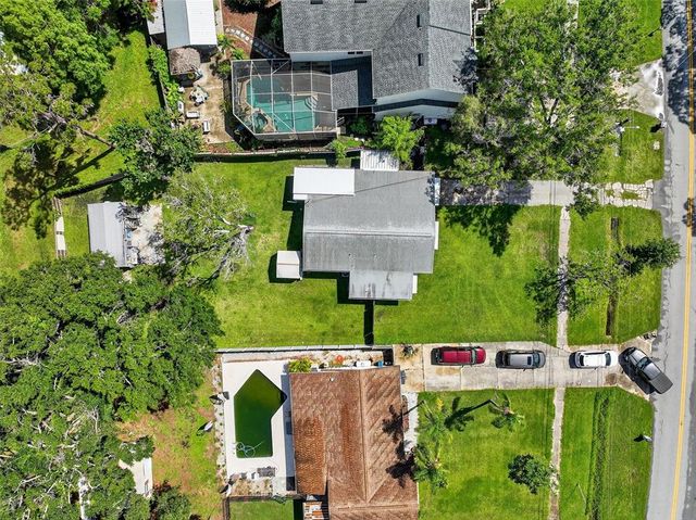 605 SHORE DRIVE E, Oldsmar, FL 34677