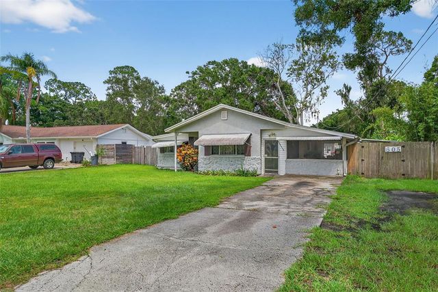 605 SHORE DRIVE E, Oldsmar, FL 34677