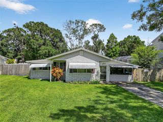 605 SHORE DRIVE E, Oldsmar, FL 34677