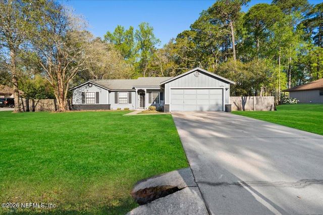 14724 CAPE Drive E, Jacksonville, FL 32226