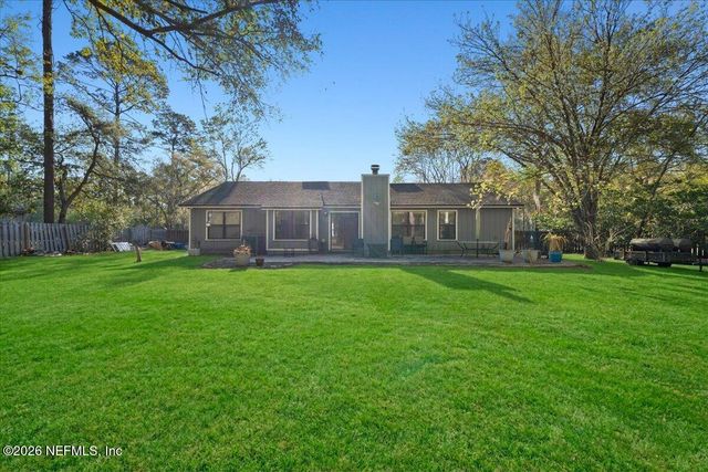 14724 CAPE Drive E, Jacksonville, FL 32226