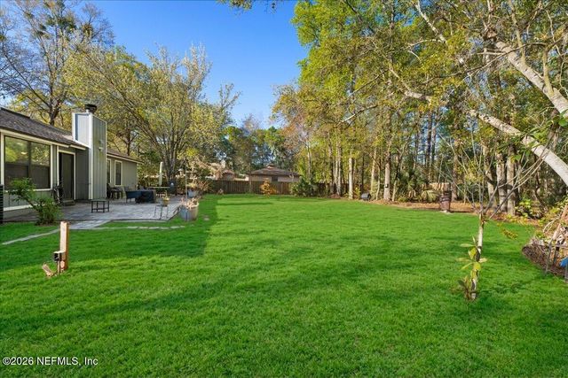 14724 CAPE Drive E, Jacksonville, FL 32226