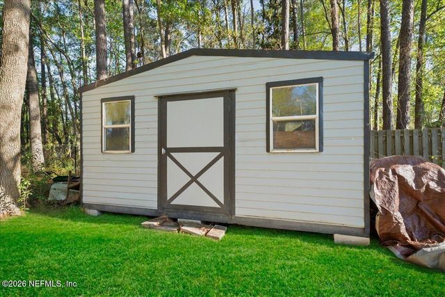 14724 CAPE Drive E, Jacksonville, FL 32226