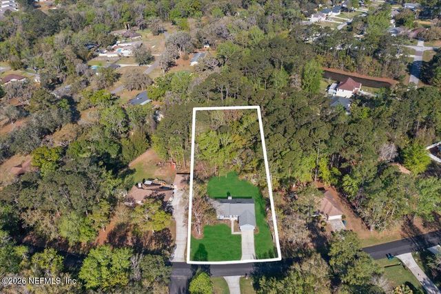 14724 CAPE Drive E, Jacksonville, FL 32226