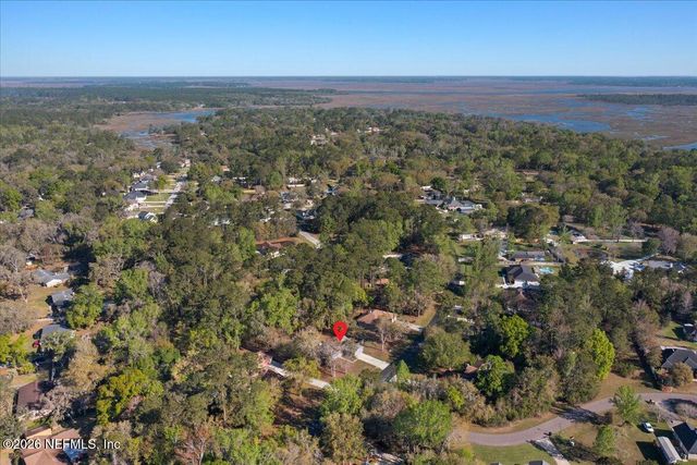 14724 CAPE Drive E, Jacksonville, FL 32226