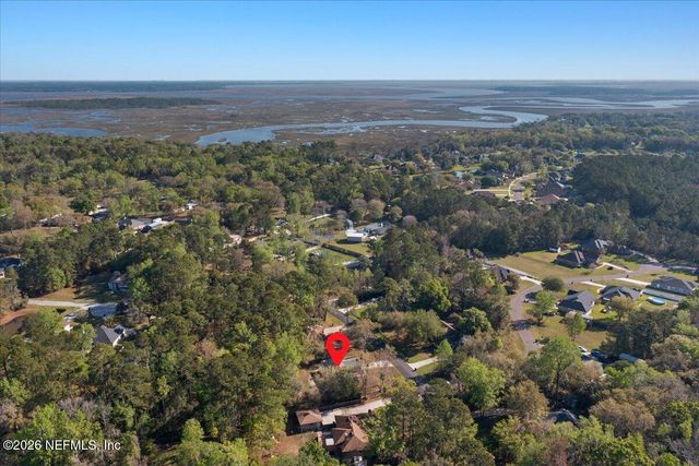 14724 CAPE Drive E, Jacksonville, FL 32226