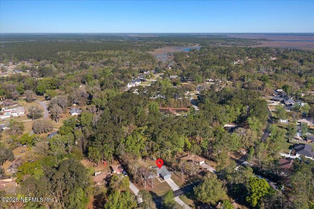 14724 CAPE Drive E, Jacksonville, FL 32226