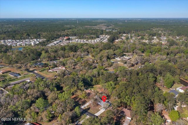 14724 CAPE Drive E, Jacksonville, FL 32226