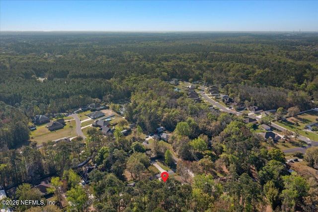 14724 CAPE Drive E, Jacksonville, FL 32226