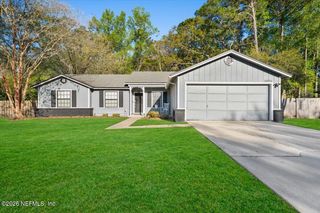 14724 CAPE Drive E, Jacksonville, FL 32226