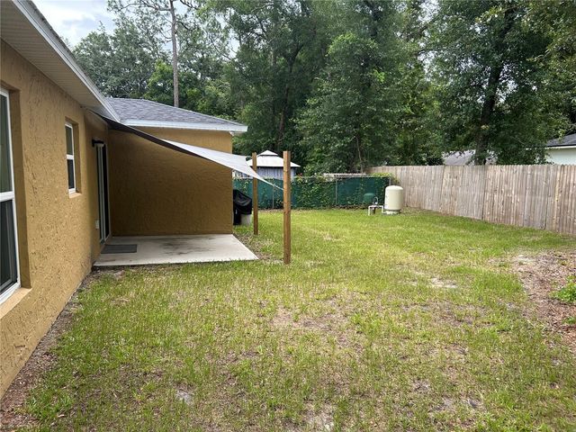 1490 2ND STREET, Orange City, FL 32763